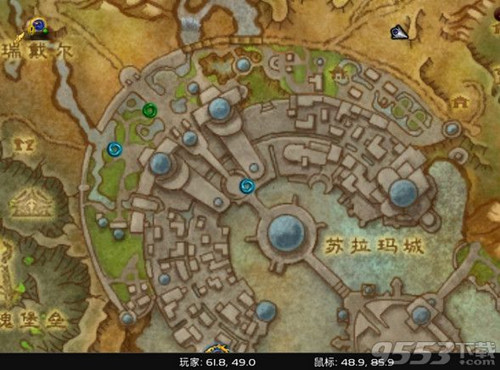 魔兽世界7.0魔暴龙电击棒怎么得_魔兽世界7.0魔暴龙电击棒获取方法