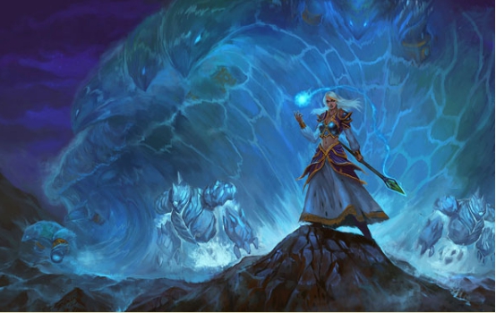 魔兽7.0 9月21号更新了什么_魔兽7.0 9.21更新内容是什么