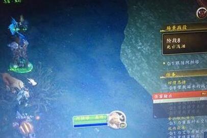 魔兽世界拉文凯斯的遗产任务伊利丹技能怎么用不了_WOW拉文凯斯的遗产任务伊利丹技能