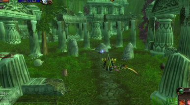wow7.0ߵؿһô_wow7.0ߵؿһι