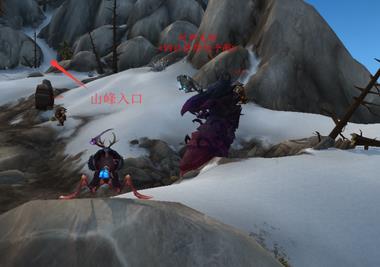 魔兽世界7.0过去的敬拜任务怎么做_魔兽世界7.0制皮过去的敬拜做法介绍