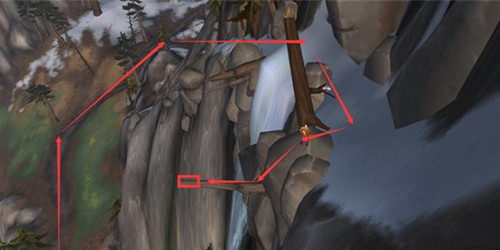 魔兽世界7.0鹏羽天角风筝玩具怎么得_魔兽世界7.0鹏羽天角风筝获得方法介绍