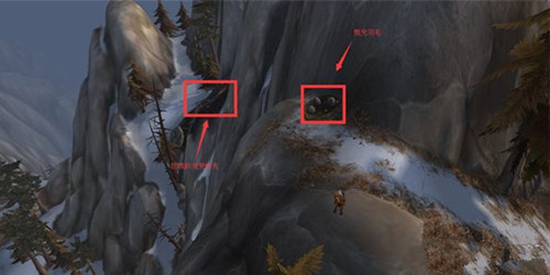 魔兽世界7.0鹏羽天角风筝玩具怎么得_魔兽世界7.0鹏羽天角风筝获得方法介绍