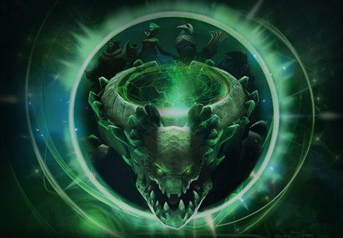 dota2新英雄孽主技能是什么_dota2新英雄孽主技能介绍