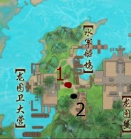 剑网3千岛湖中藏故事怎么玩_剑网3再寻装备找回衣饰隐藏任务攻略