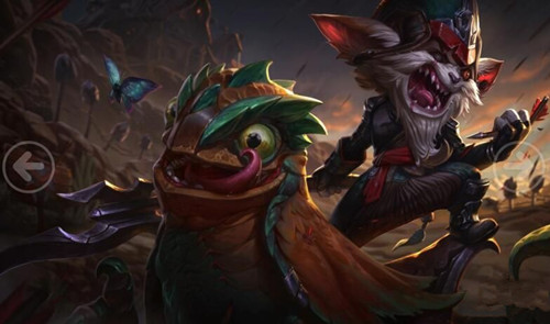 lol6.16客户端非法怎么办_lol6.16客户端登陆不了解决方法