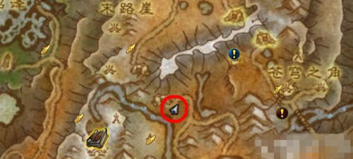 魔兽世界7.0黑色冲刺机械狗怎么得_魔兽世界至高岭黑色钢铁机械狗获得方法