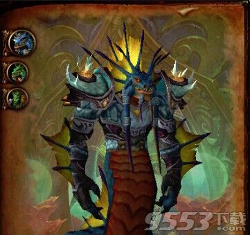 魔兽世界7.0艾萨拉之眼副本怎么打_魔兽世界7.0艾萨拉之眼副本全boss打法介绍