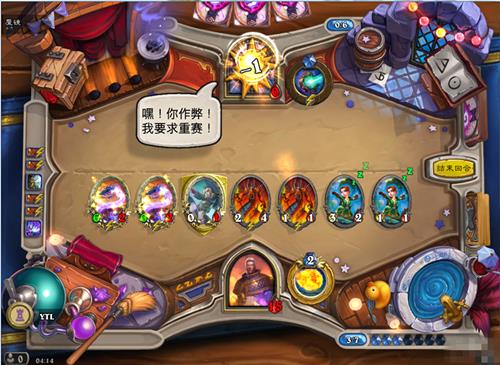 炉石传说卡拉赞之夜英雄模式魔镜怎么打_炉石传说卡拉赞之夜2号Boss魔镜打法