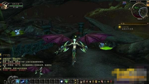 魔兽世界70级以上玩家可免费体验新职业吗_魔兽世界7.0新职业恶魔猎手介绍