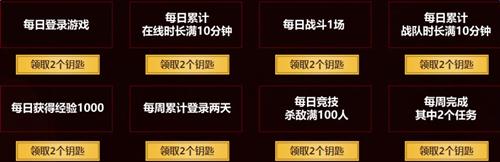 逆战潘多拉魔盒活动_逆战8月潘多拉魔盒活动地址