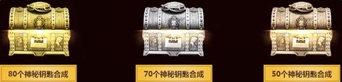 逆战潘多拉魔盒活动_逆战8月潘多拉魔盒活动地址