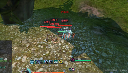 蜀山缥缈录奇遇任务白眉针攻略_蜀山缥缈录奇遇任务白眉针怎么做