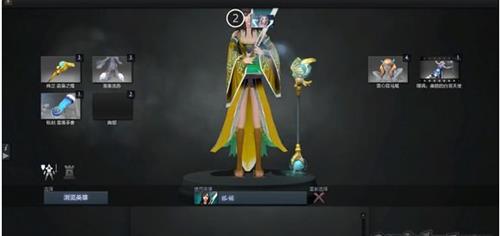 dota2荒神罪怎么玩_dota2荒神罪玩法介绍