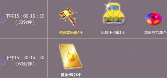 QQ炫舞1月9日在线获得奖励介绍_QQ炫舞1月9日在线能获得什么奖励