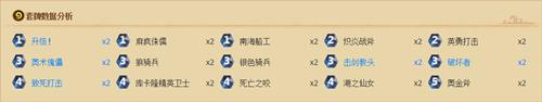 炉石传说本周乱斗怎么玩_炉石传说星界德打脸战士乱斗连胜卡组
