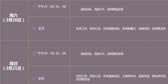 qq炫舞2016年开学回馈周活动_qq炫舞开学回馈周活动网址