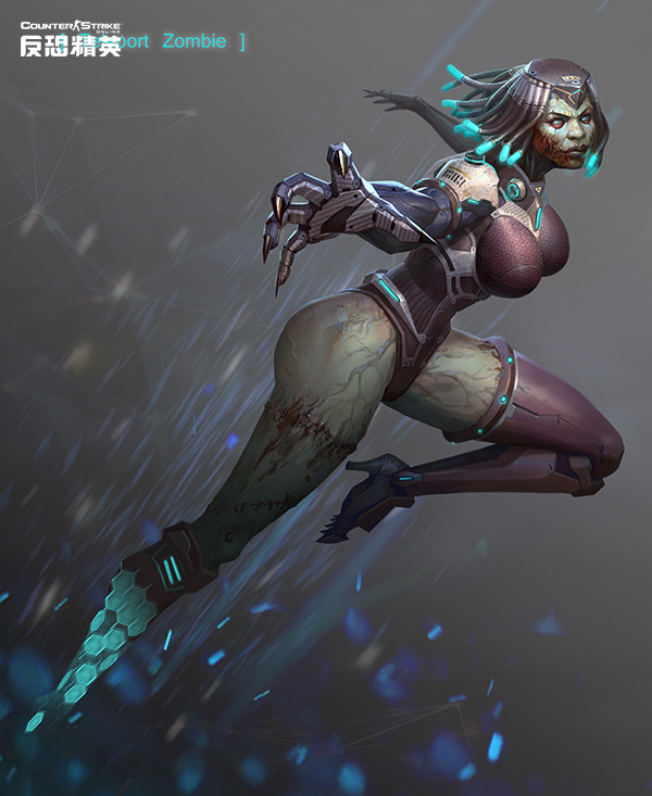 CSOL幻痛夜魔有什么技能_CSOL幻痛夜魔好打吗怎么打