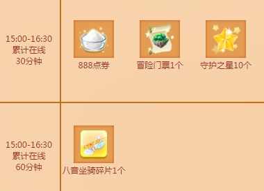 qq炫舞5月22日在线回馈介绍_qq炫舞5月22日在线能获得什么