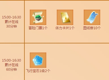 qq炫舞5月22日在线回馈介绍_qq炫舞5月22日在线能获得什么
