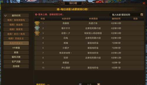 怪物猎人ol狩猎演习活动怎么做_怪物猎人ol狩猎演习活动玩法介绍