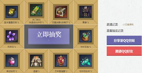 剑灵我们都爱TGP活动_剑灵我们都爱TGP活动地址