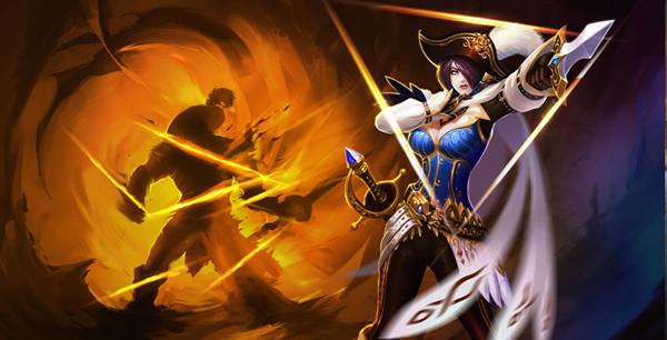 lol3月25日周免英雄有哪些_lol3月25日周免英雄查询
