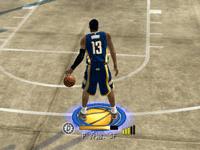 NBA2KOL3月新版本乔治上篮包动作技巧_NBA2KOL3月新版本乔治上篮包动作优化