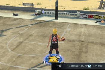 NBA2K˹ʵսĵ_NBA2K Online˹ȫ