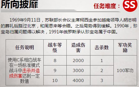 坦克世界珍宝岛反击战历史上的今天活动_坦克世界珍宝岛反击战历史上的今天活动地址