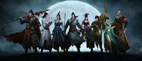 天涯明月刀乌鳢怎么钓_天涯明月刀乌鳢钓取方法