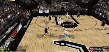 NBA2KOL贾马尔克劳福德上篮包解析_NBA2KOL克劳福德上篮包值得入手吗