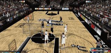NBA2KOL贾马尔克劳福德上篮包解析_NBA2KOL克劳福德上篮包值得入手吗