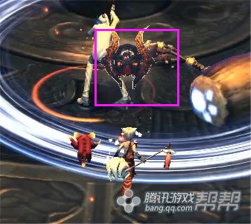 剑灵遗忘墓地老三攻略_剑灵狂暴大圣打法图文攻略
