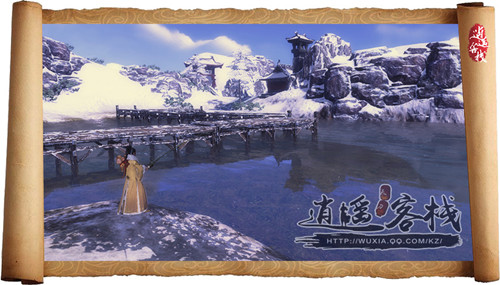 天刀春节新版钓鱼怎么玩_天涯明月刀春节新版钓鱼玩法
