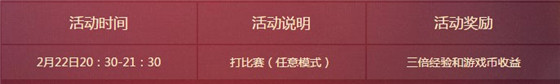 nba2kol团团圆圆过元宵2月22日_nba2kol团团圆圆过元宵几倍经验有什么奖励