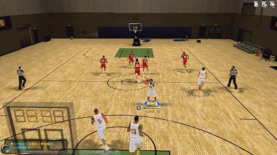 NBA2KOLQ战术是什么_NBA2KOLQF战术操作技巧详解
