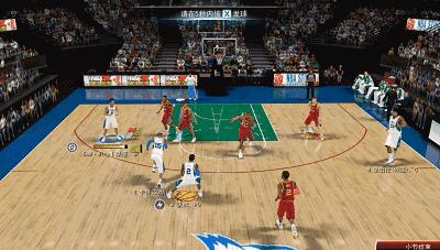 NBA2KOLQ战术是什么_NBA2KOLQF战术操作技巧详解