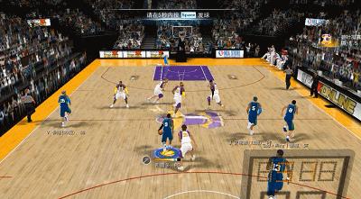 NBA2KOLQ战术是什么_NBA2KOLQF战术操作技巧详解
