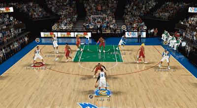 NBA2KOLQ战术是什么_NBA2KOLQF战术操作技巧详解