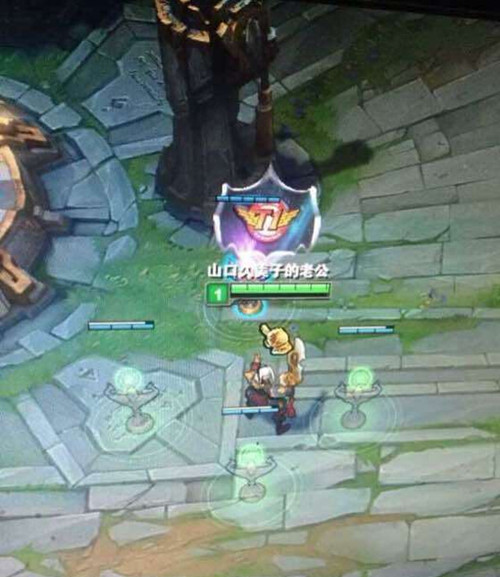 LOLS5ȫܾרսͷɶЧ_ӢS5רսͷһÿ