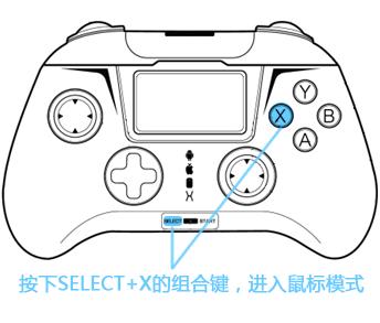 小鸡手柄怎么样
