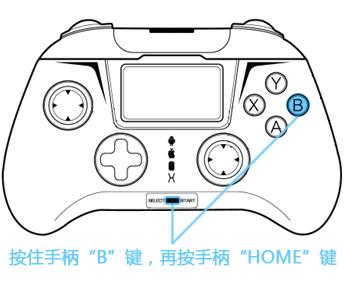 小鸡手柄怎么样