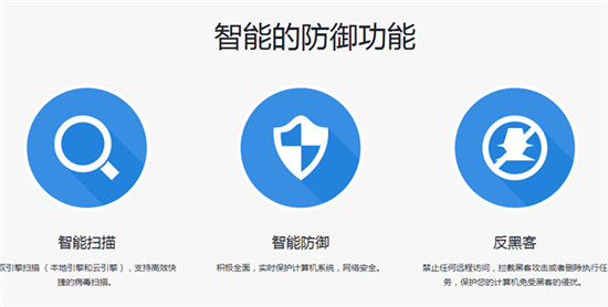 反黑安全卫士2015是什么软件,反黑安全卫士2015怎么使用
