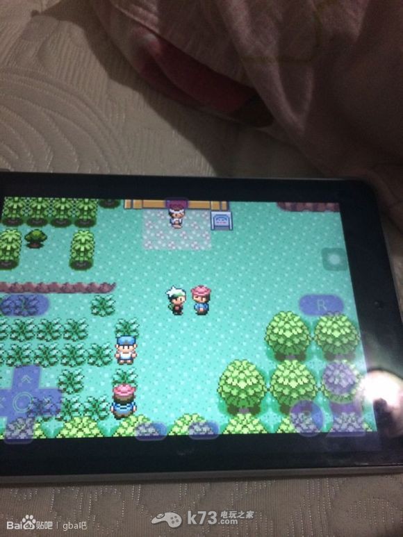 点击查看大图 详解gba4ios怎么用、gba4ios使用方法