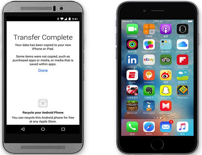详解升级ios9分屏怎么用、ios9分屏多任务功能演示教程