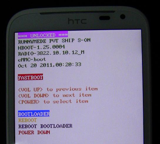详解HTC G21一键刷机操作教程