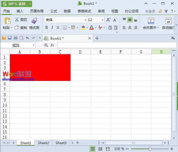 应用