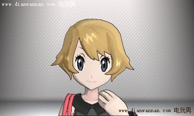3DS《口袋妖怪XY》怎么改变形象_变装系统详解