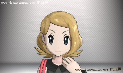 3DS《口袋妖怪XY》怎么改变形象_变装系统详解